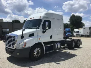 2019 FREIGHTLINER CASCADIA