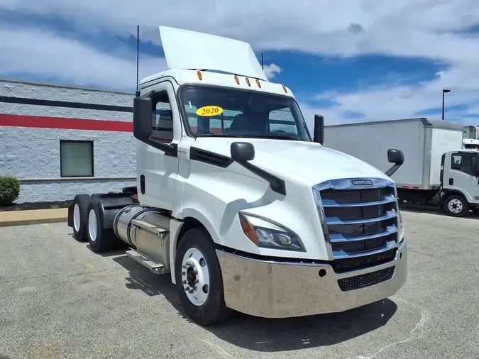 2020 FREIGHTLINER/MERCEDES NEW CASCADIA PX12664