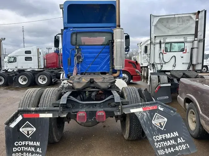 2013 INTERNATIONAL TRANSTAR 8600