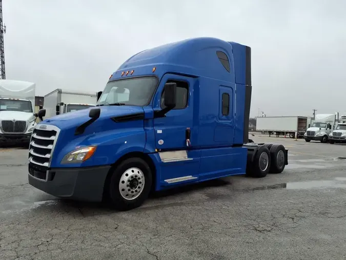 2020 FREIGHTLINER/MERCEDES NEW CASCADIA PX126646f2d68f16e34d06ab8bd59badf7cd38f