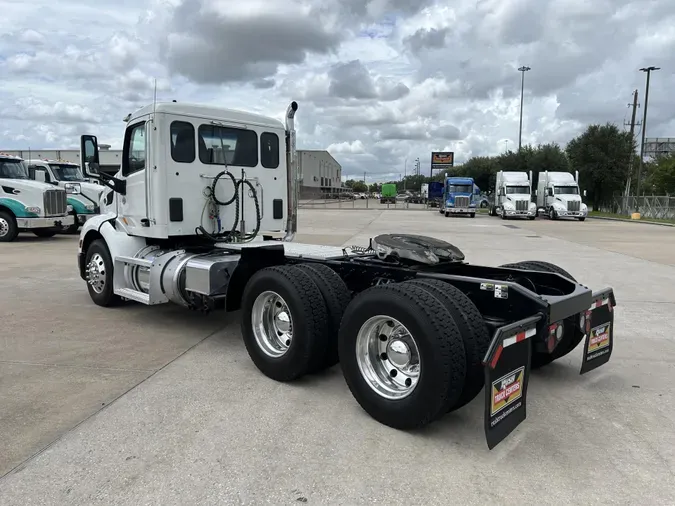 2020 Peterbilt 579