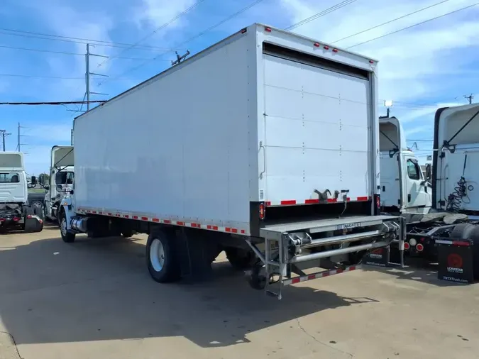 2020 NAVISTAR INTERNATIONAL MV607 (4X2)6f2ef6c6a4efe77bafdf334cf0455a9c