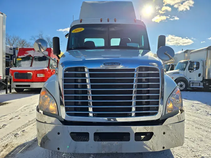 2000 FREIGHTLINER/MERCEDES TC6H042