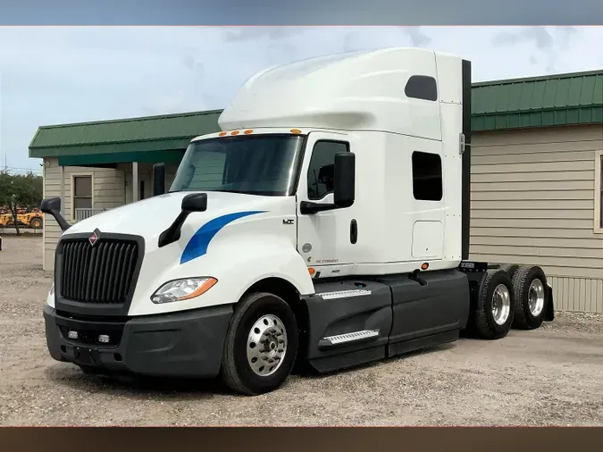 2021 INT LT625 6x4