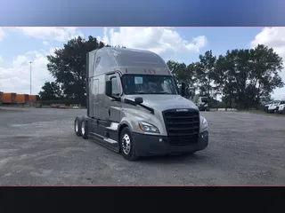 2023 Freightliner Cascadia 126