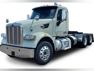 2021 Peterbilt 567