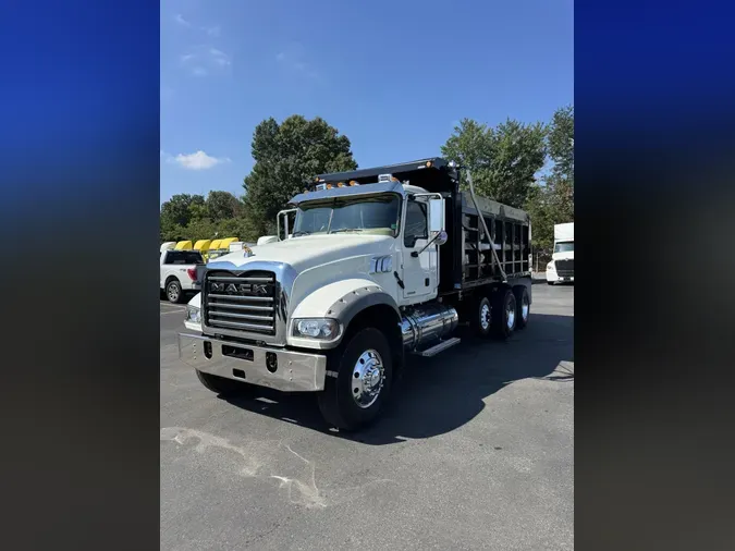 2023 Mack Granite 64FT6f3058805512ba826de49f4e05607889