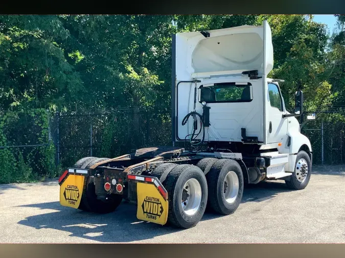 2020 INT LT625 6x4