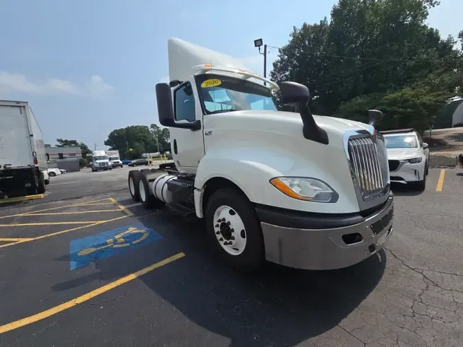 2020 NAVISTAR INTERNATIONAL LT625 DAYCAB T/A6f33f3ca24b5bc10ea83553cedd205a3