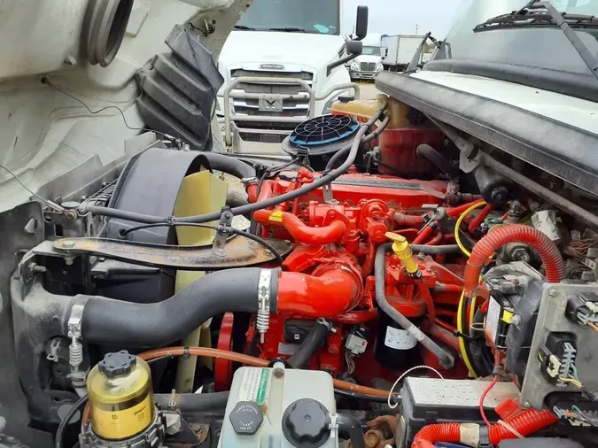 2019 FREIGHTLINER/MERCEDES M2 106