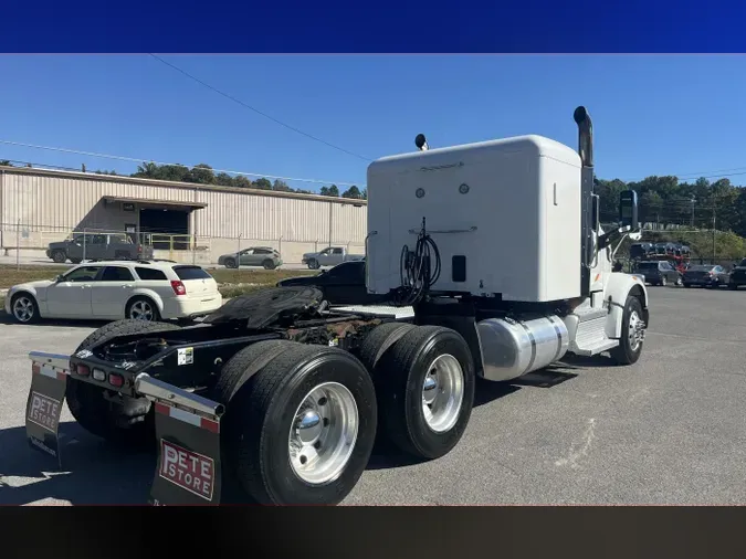 2018 Peterbilt 567