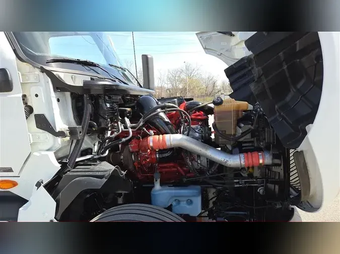 2022 INTERNATIONAL LT