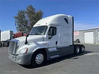 2019 FREIGHTLINER CASCADIA 125