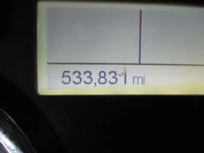 2020 FREIGHTLINER/MERCEDES CASCADIA 125