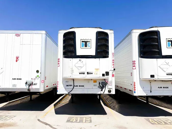 2019 UTILITY VS2RA