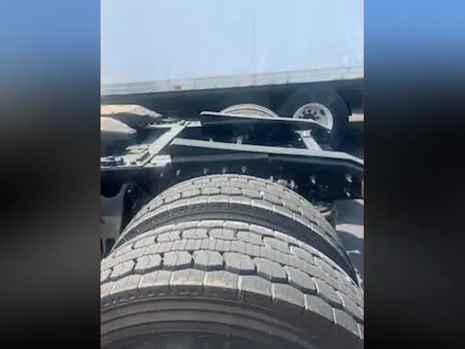 2019 International LT625