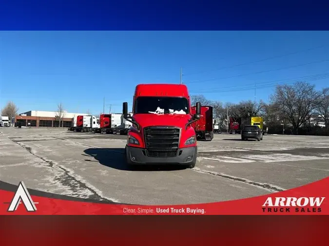 2020 FREIGHTLINER CA1166f39ce6ed51002b3163cfb9342d26b48