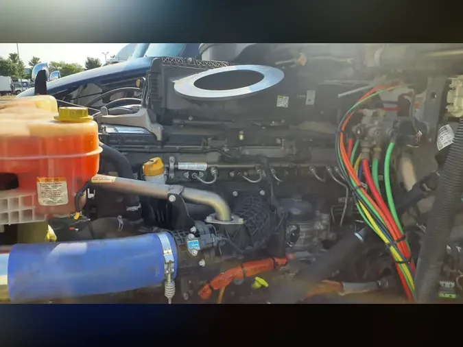 2022 FREIGHTLINER/MERCEDES NEW CASCADIA PX126646f39e44230538fa88ff0847f71f2868c