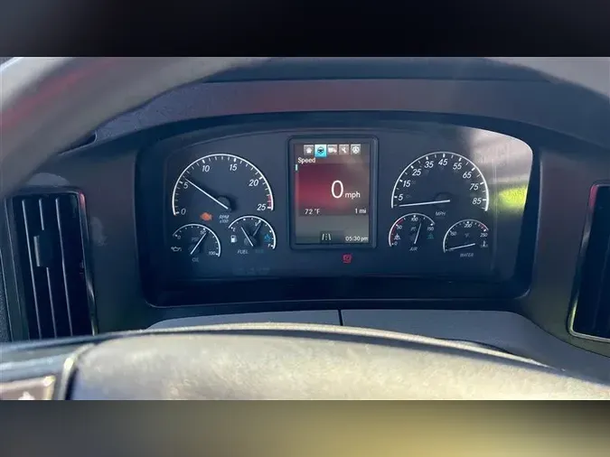 2019 FREIGHTLINER CA1166f39e500e3c2c5025b84b66d2ceef611