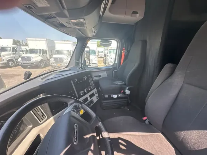 2019 FREIGHTLINER NEW CASCADIA PX126646f3a20f68b7509ce042880d32536075a
