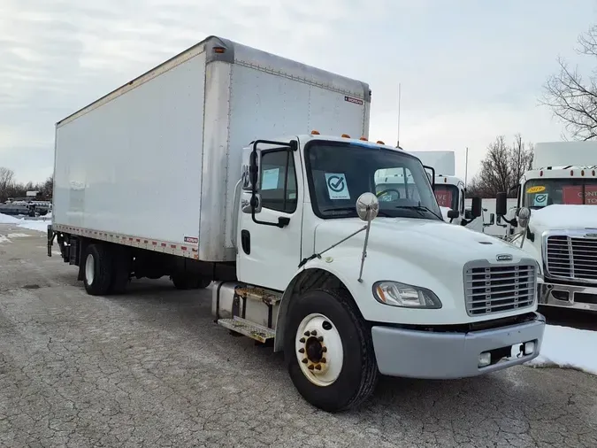 2019 FREIGHTLINER/MERCEDES M2 1066f3aac23cdec33d4e9a4e32b44405362