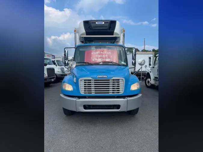 2016 FREIGHTLINER M2 106