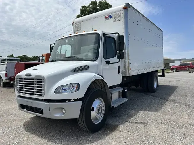 2015 FREIGHTLINER BUSINESS CLASS M2 106