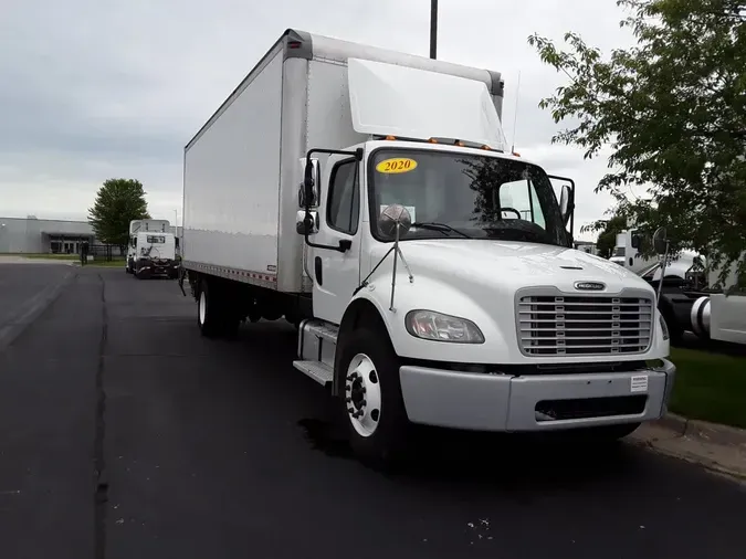 2020 FREIGHTLINER M2 106