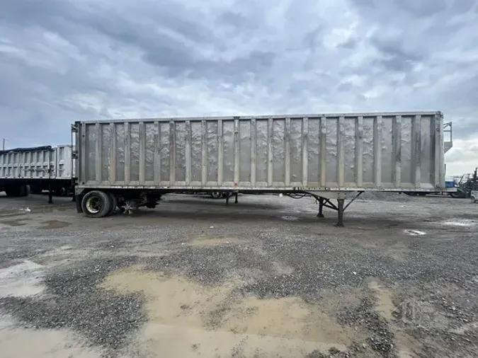 1996 SPECTOR 45 FT WALKING FLOOR