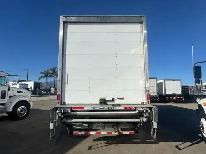 2020 Freightliner Business Class M2 1066f3d78f20d8feaaf8d958d47f988ca1b