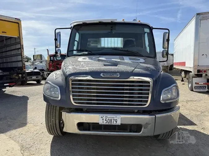 2017 FREIGHTLINER BUSINESS CLASS M2 106