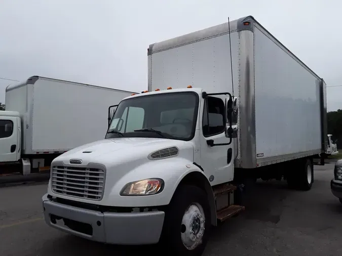 2014 FREIGHTLINER M2 1066f3e0945e6ec515d0c133b72f27d2c4d