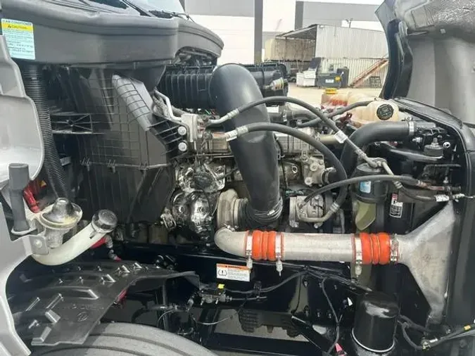 2022 Freightliner Cascadia