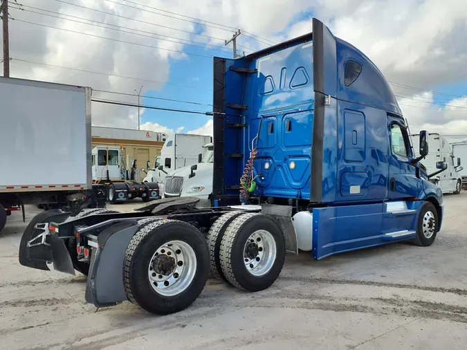 2021 FREIGHTLINER/MERCEDES NEW CASCADIA PX12664