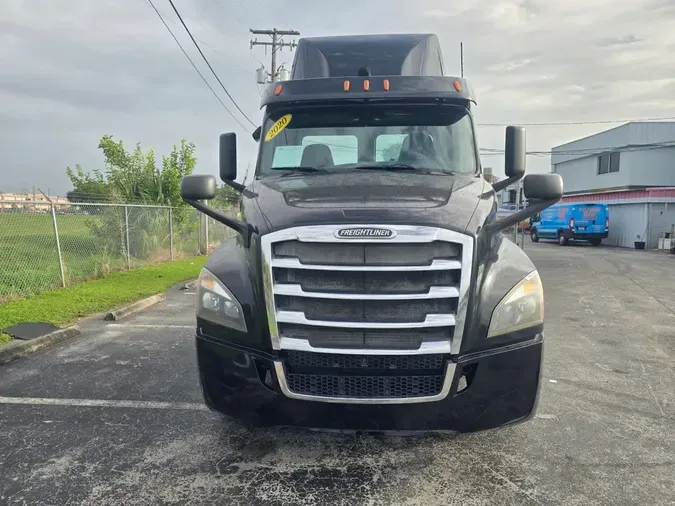 2020 FREIGHTLINER/MERCEDES NEW CASCADIA PX126646f4242b29fee90bef9c9c1e166c69357