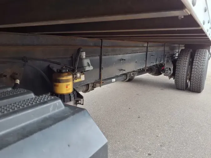 2017 NAVISTAR INTERNATIONAL 4300