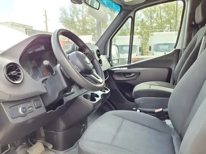 2019 MERCEDES-BENZ SPRINTER 35006f42acc4ce588e84416c735a6d3bbb30