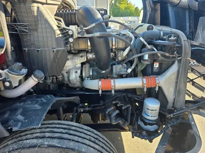 2021 FREIGHTLINER/MERCEDES NEW CASCADIA PX126646f43517d033cc209e571a6ee981fb294