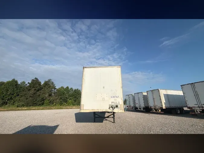 2007 Strick Trailers UNKNOWN