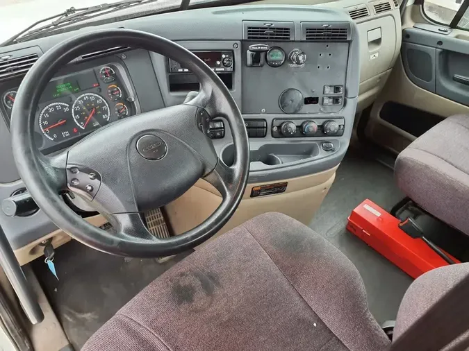 2020 FREIGHTLINER CASCADIA 125