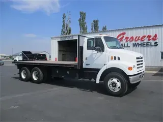 2004 STERLING L7500