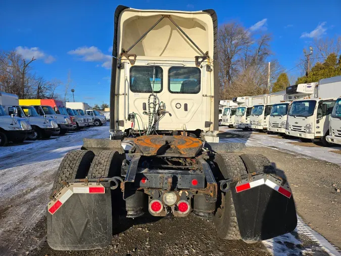 2019 FREIGHTLINER/MERCEDES NEW CASCADIA 116