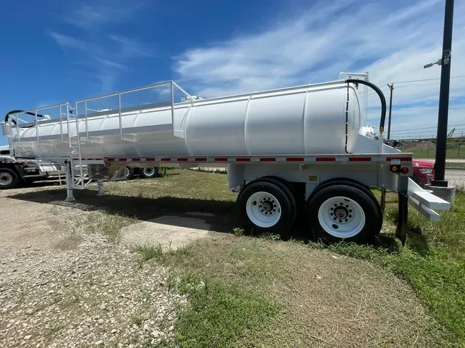 2024 TROXELL 140BBL