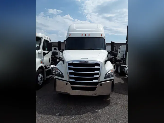 2019 FREIGHTLINER/MERCEDES NEW CASCADIA PX12664