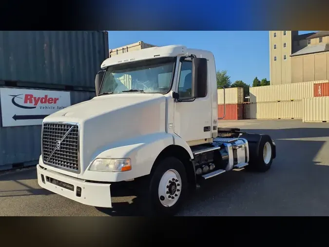 2014 VOLVO VNM42TRACTOR6f47f25ed5debaa4281569cdfe316cee