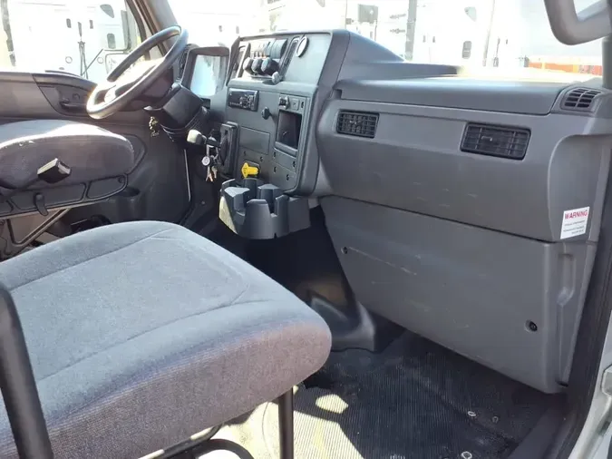 2020 NAVISTAR INTERNATIONAL 4300