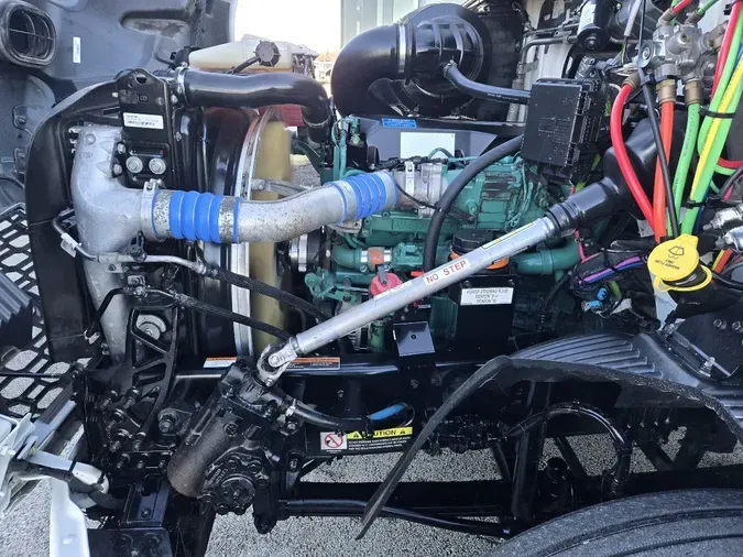 2024 VOLVO VNR64T3006f4a4acc7d755233cceb92bc9f6e5b97