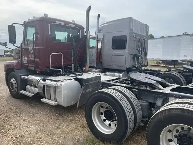 2019 MACK ANTHEM 64T