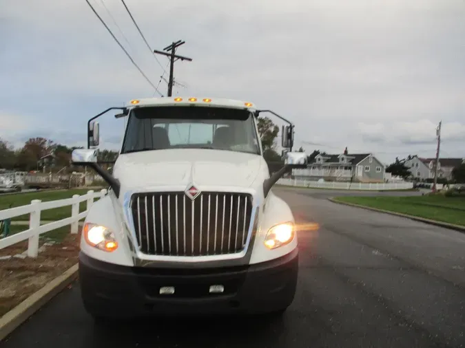 2018 INTERNATIONAL LT 625