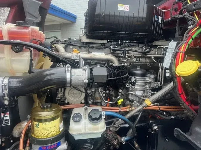 2019 WESTERN STAR 5700XE
